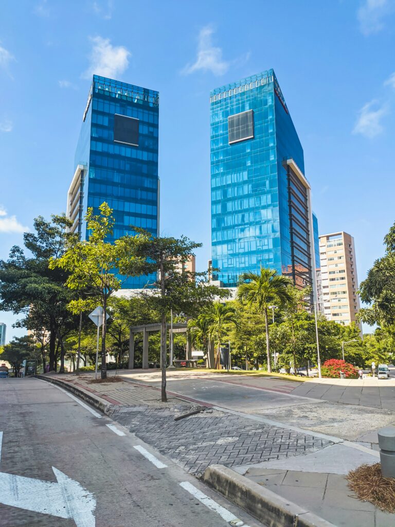 Barrios populares de Barranquilla: Explora las mejores zonas para vivir en Barranquilla.
